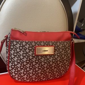 Beautiful DKNY Cross bag brand new.